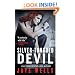 Silver-Tongued Devil (Sabina Kane, Book 4)