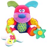 Edushape Bonding Puppy Baby Toy