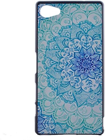 Xperia Z5 Compact Case, Sweit [Ultra Slim 1.4mm] [Perfect Fit] [Scratch Resistant] Hard PC Cover Protective Caps Case Back Cover Protector Skin For Sony Xperia Z5 Compact