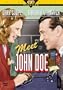 Meet John Doe