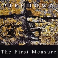 The First Measure