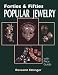 Forties And Fifties Popular Jewelry