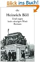 Und sagte kein einziges Wort: Roman