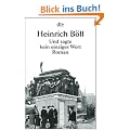 Und sagte kein einziges Wort: Roman