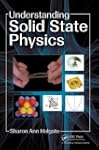 Understanding Solid State Physics