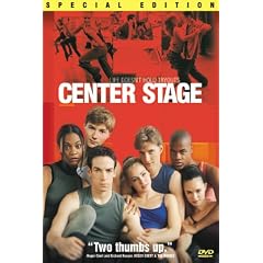 Center Stage (Special Edition)