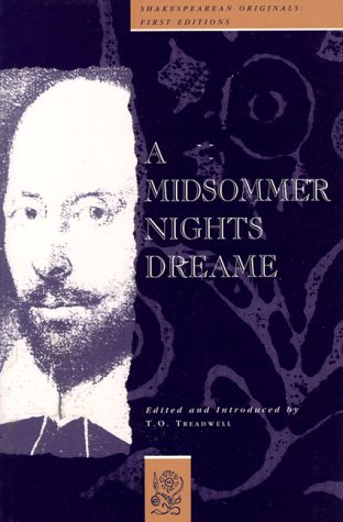 Midsummer Night