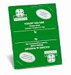 Cuisipro 6-Pack Yogurt Culture