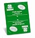 Cuisipro 6-Pack Yogurt Culture
