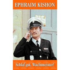 Schlaf gut, Wachtmeister [VHS]