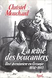 La reine des boucaniers