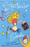 Spectacular schools : poems
