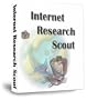 Internet Research Scout