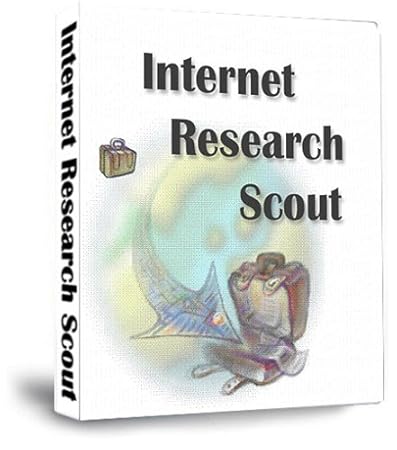 Internet Research Scout