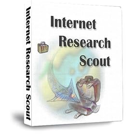 Internet Research Scout