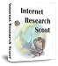 Software : Internet Research Scout