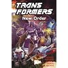 Transformers, Vol. 2: New Order