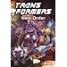 Transformers, Vol. 2: New Order