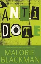 A.N.T.I.D.O.T.E.