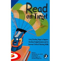 Read on Target for Grades 5 & 6: Using Reading Maps to Improve Reading Comprehension and Increase Critical Thinking Skills (Teacher's Edition)