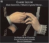 Muze Honorons L'Illustre & Grand Henry