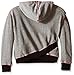PUMA Girls' Activewear Hoodie