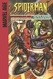  : Spider-man Versus Doctor Octopus