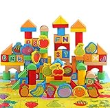 子供の木製おもちゃ 教育玩具 就学前の教育玩具 キッズ 子供 木製 創造性 想像力 遊びながらお勉強