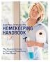 Martha Stewart's Homekeeping Handbook: The Essential Guide to Caring for Everything in Your Home