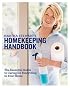 Martha Stewart's Homekeeping Handbook: The Essential Guide to Caring for Everything in Your Home