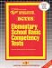 Book Elementary School Basic Competency Tests (Bct/Es (Admission Test, Ats-56)