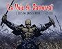 La Voie du Samoura�, Tome 2 : Du sang dans la neige
