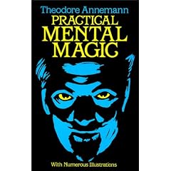 Practical Mental Magic