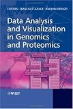 Data Analysis and Visualization in Genomics and Proteomics