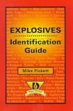 Explosives Identification Guide