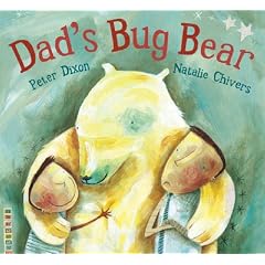 Dad's Bug Bear