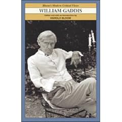 William Gaddis