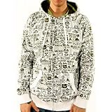 Burton Whole Heap Reversible Hoodie (Men's)
