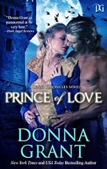 Prince of Love (Royal Chronicles #3)