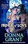 Prince of Love (Royal Chronicles #3)