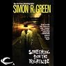 Something from the Nightside: Nightside, Book 1