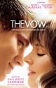 The Vow: The True Events that Inspired the Movie by Krickitt Carpenter; Kim Carpenter