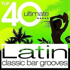 Top 40 Ultimate Latin