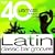 Top 40 Ultimate Latin