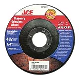 WHEEL GRIND 4.5 MASON A 512WLrDZQvL. SL160 WHEEL GRIND 4.5 MASON A