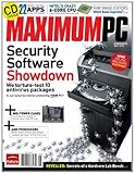 Maximum PC (1-year auto-renewal)