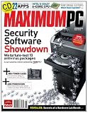 Maximum PC (1-year auto-renewal)