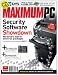 Maximum PC (1-year auto-renewal)