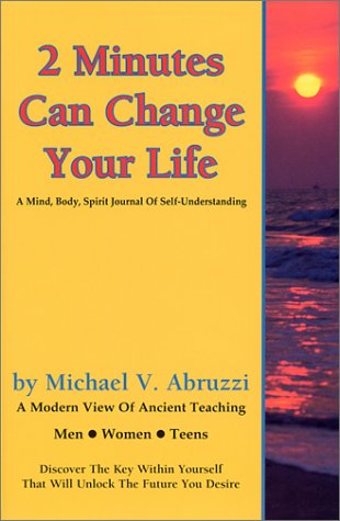 2 minutes can change your life