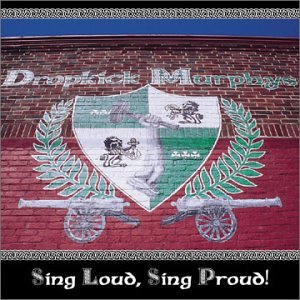 DROPKICK MURPHYS - dirty glass Lyrics - Zortam Music